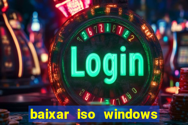 baixar iso windows server 2019